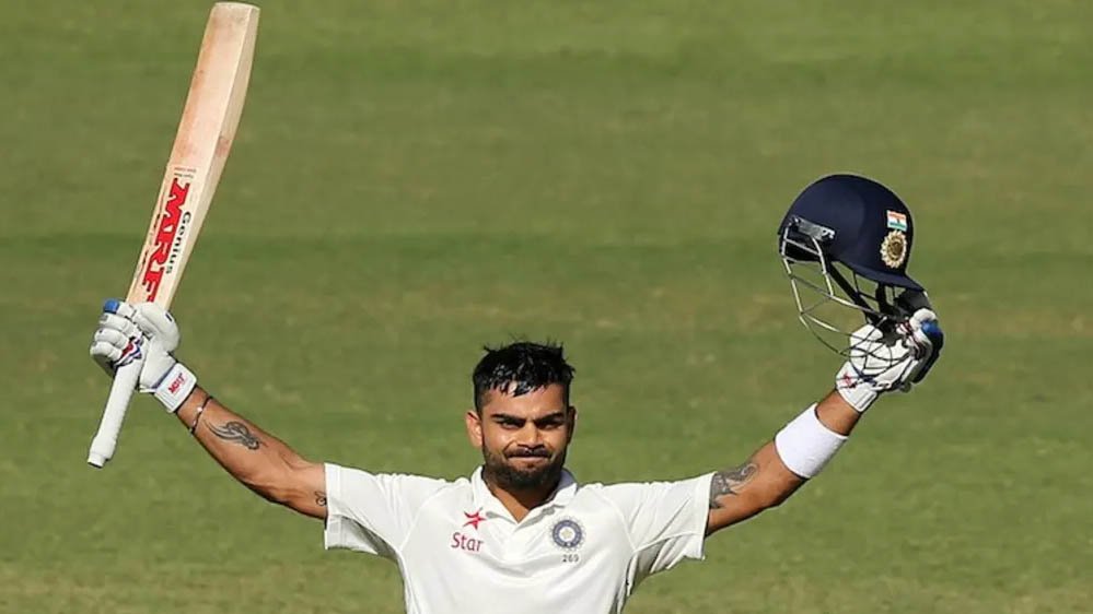 IND vs SL Test: विराट कोहली के रिकॉर्ड पर मंडरा रहा खतरा! जयसूर्या और सहवाग भी इस लिस्ट में