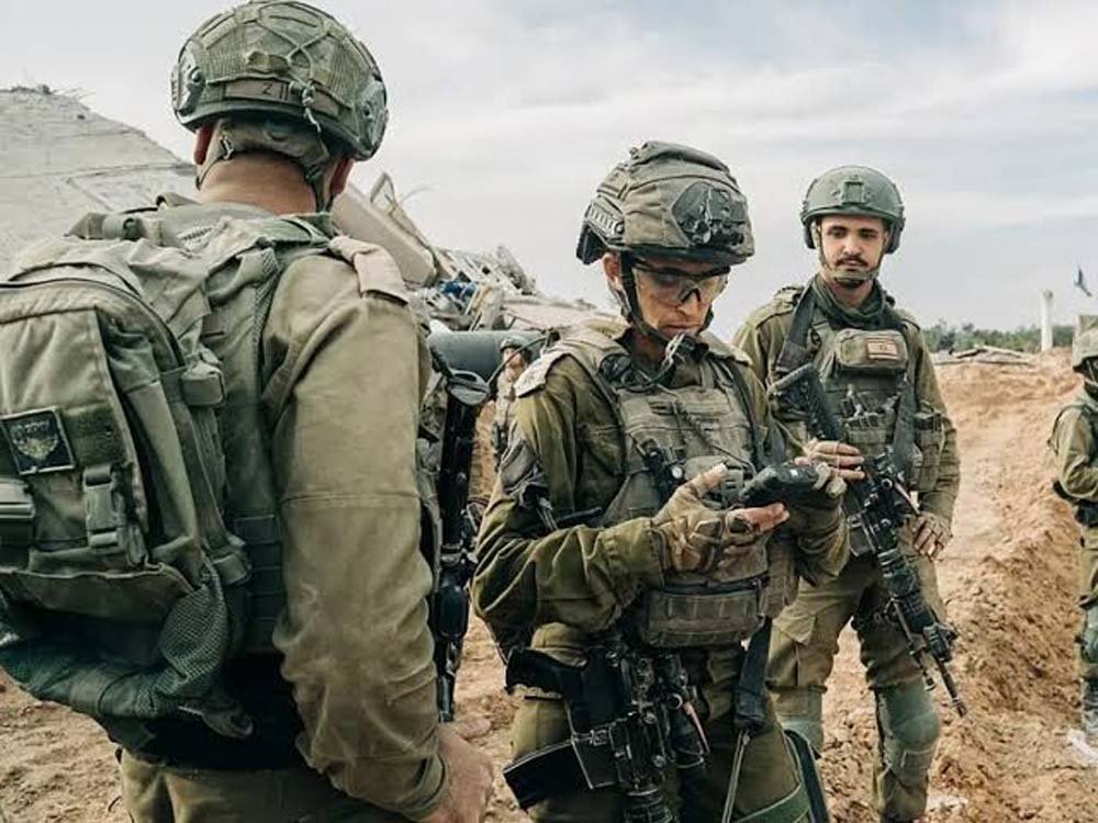 ईरान तनाव के बीच इजरायल का बड़ा कदम, IDF ने सभी सैन्य छुट्टियां रद्द कीं
