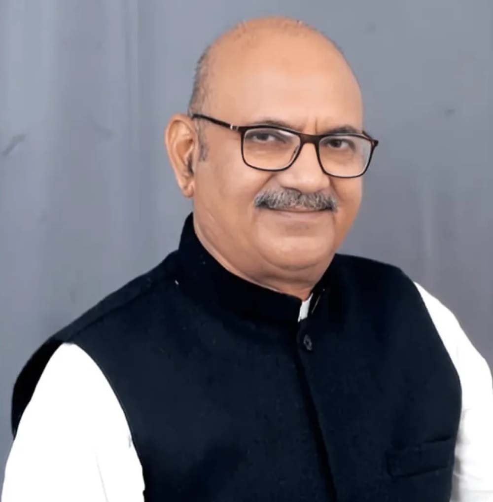 दतिया में कांग्रेस का कब्जा बरकरार, घनश्याम सिंह बने उपचुनाव विजेता