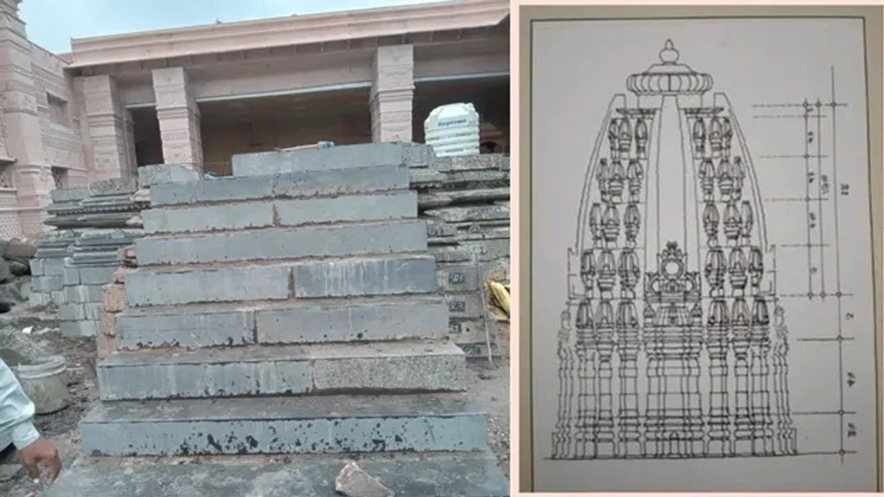 उज्जैन में 11वीं सदी के शिव मंदिर का होगा पुनर्निर्माण, राजा भोज के ‘समरांगणसूत्रधार’ से लिया व