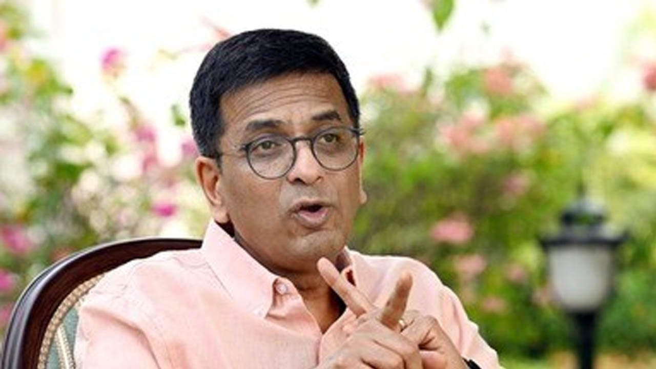 रूस ने पूर्व CJI चंद्रचूड़ को दी बड़ी जिम्मेदारी, अब अरबों डॉलर का केस सुलझाने में निभाएंगे अहम