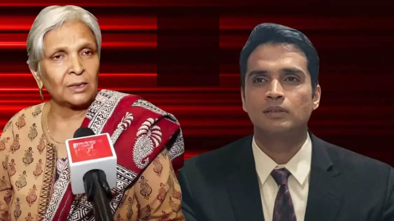 ट्विशा केस में बड़ा अपडेट! CBI की फाइनल रिपोर्ट अटकी, 7 दिन बाद जेल से बाहर आ सकते हैं गिरिबाला