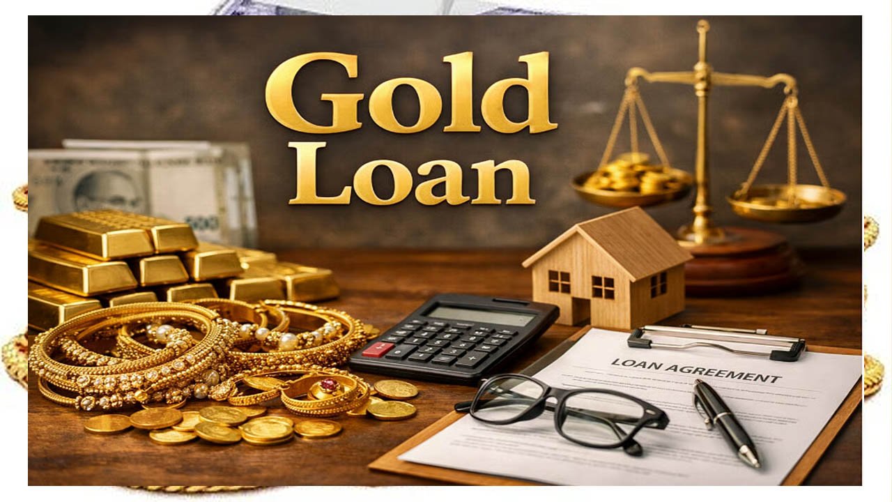 Gold Loan in Punjab: पंजाब में 13 हजार करोड़ के पार पहुंचा गोल्ड लोन, कर्ज लेने में हरियाणा-हिम