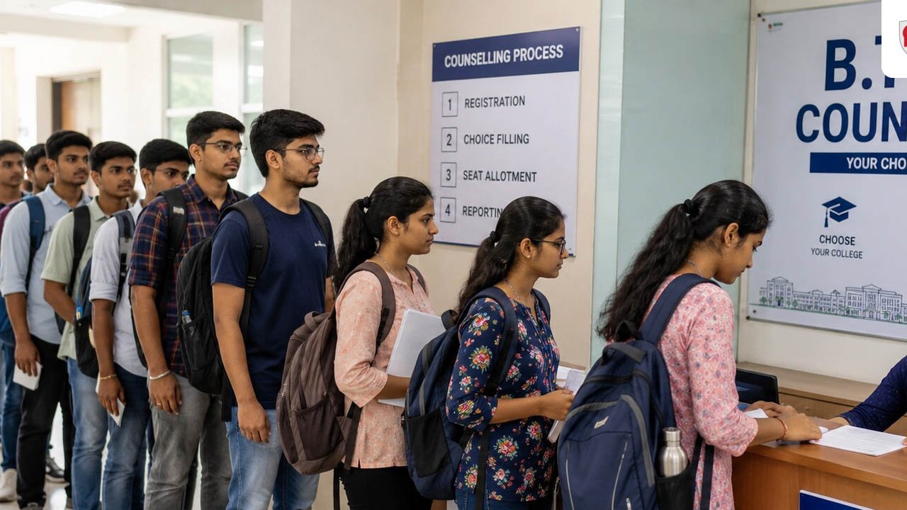 BTech में एडमिशन का बड़ा मौका! 74,000 सीटें अब भी खाली, JEE Main के बिना भी हो सकता है प्रवेश