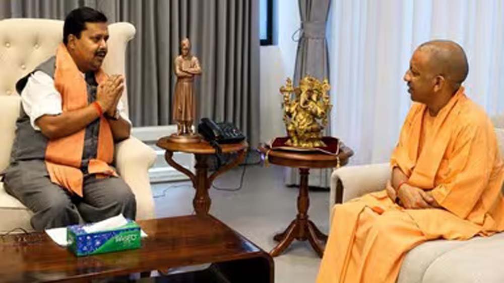 2027 की तैयारी में जुटी भाजपा, सांसदों से फीडबैक और उम्मीदवारों पर शुरू हुआ मंथन