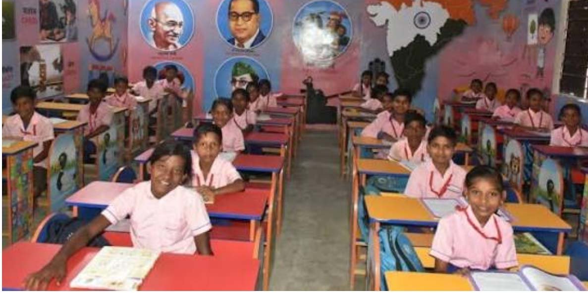 620 सरकारी स्कूलों की होगी डिजिटल मैपिंग, विकास कार्यों में आएगी तेजी