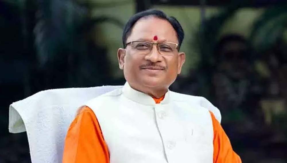 मुख्यमंत्री साय बोले, नए आपराधिक कानूनों से मिलेगा त्वरित और पारदर्शी न्याय