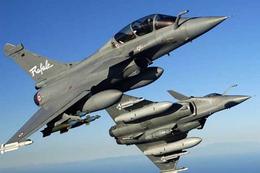 Operation Sindoor में Rafale का खौफ! पाकिस्तान ने क्यों छिपाई F-16 की पूरी फ्लीट, पूर्व अफसर ने
