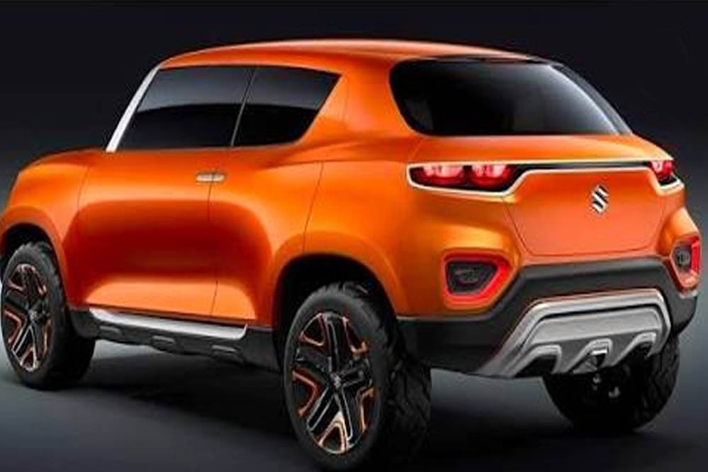 ₹6 लाख में आएगी Maruti की नई Micro SUV! Tata Punch और Hyundai Exter की बढ़ेगी टेंशन