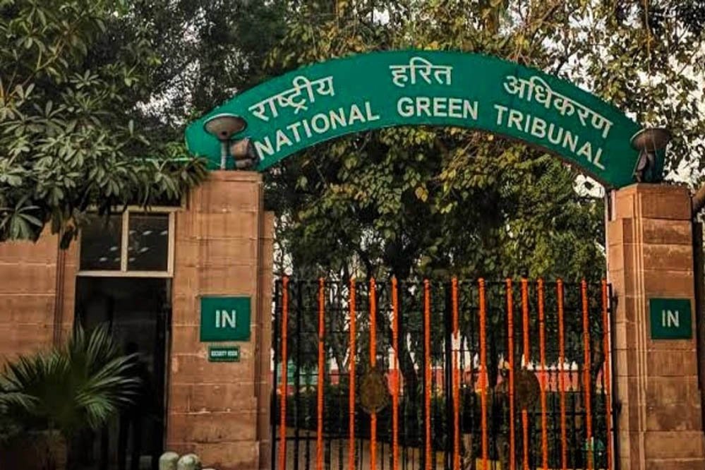 सीवेज कनेक्शन के नाम पर 17 लाख वसूले, 24 साल तक नहीं बिछी लाइन; NGT ने लगाई फटकार