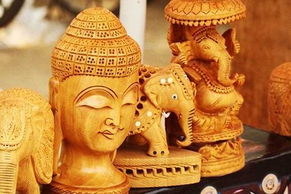 मुख्यमंत्री डॉ. यादव ने शिल्पियों को किया राज्य स्तरीय विश्वकर्मा पुरस्कार से सम्मानित