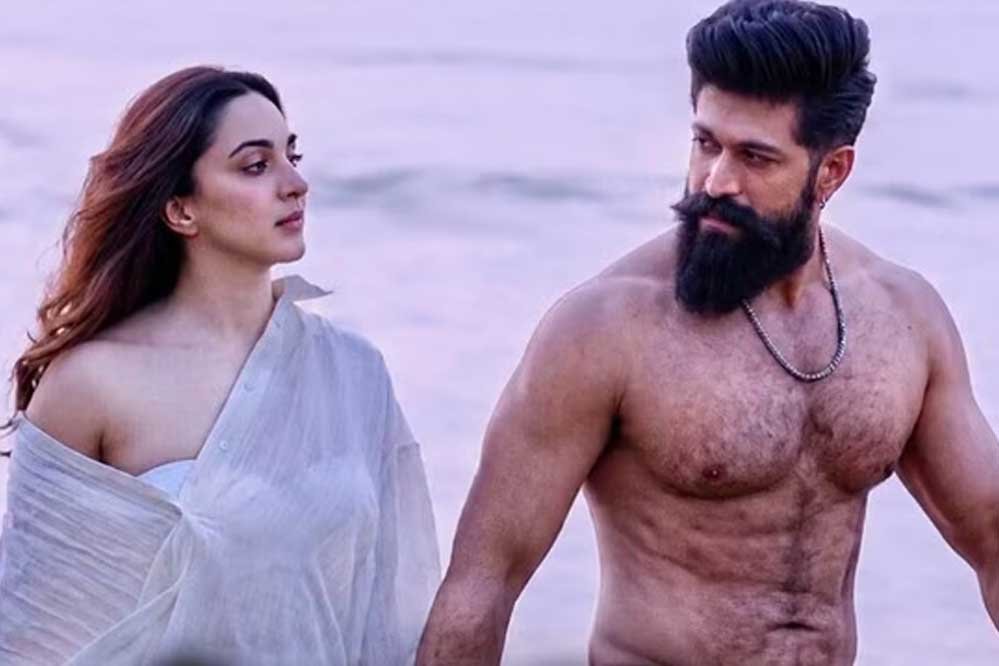Kiara Advani की प्रेग्नेंसी के दौरान ‘Toxic’ शूटिंग का किस्सा, Yash ने बताया कैसे रखा उनका ख्या
