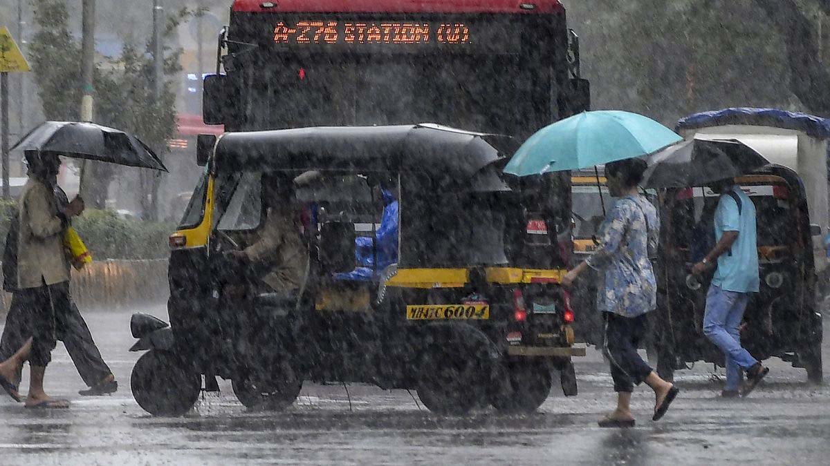 WMO रिपोर्ट का दावा, हिंद महासागर का पैटर्न बचा सकता है बारिश