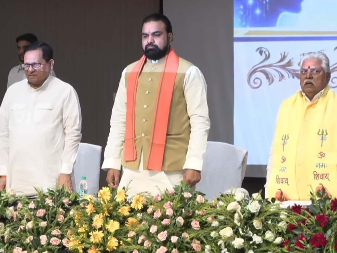 बिहार में एआई से विकास योजनाएं होंगी तेज, सीएम ने दिया जोर