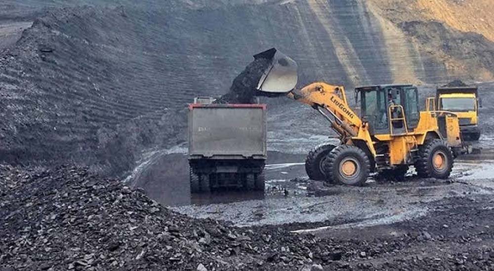कोल इंडिया को गदाधरपुर लौह अयस्क ब्लॉक के लिए पसंदीदा बोलीदाता का दर्जा