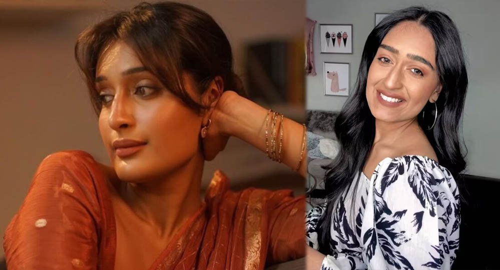 Niharika NM ने खोला दिल का राज, बोलीं- साई पल्लवी की सादगी और तब्बू-श्रीदेवी का काम करता है प्र