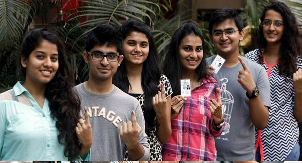 2029 तक सबसे ताकतवर वोट बैंक बनेगा Gen Z, हर चौथा मतदाता इसी पीढ़ी से; जानिए पूरा गणित
