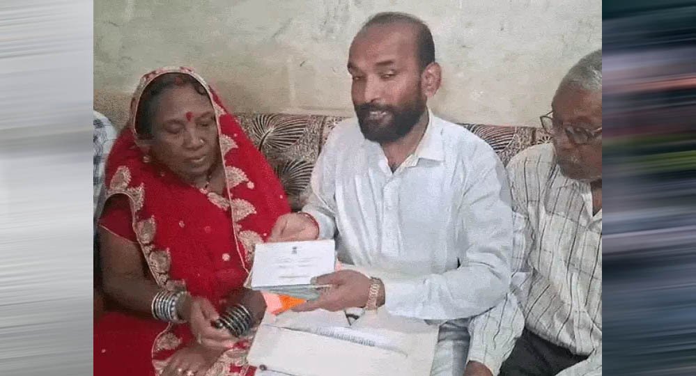 MP के अमित का बढ़ा मान, राष्ट्रपति भवन में मिलेगा सम्मान; 15 अगस्त को राष्ट्रपति मुर्मू के साथ 