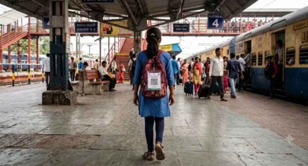 Bhopal News: ऑपरेशन हमदर्द में बड़ी सफलता, रेलवे स्टेशन से 16 बच्चों का रेस्क्यू; तीन अपहरण माम
