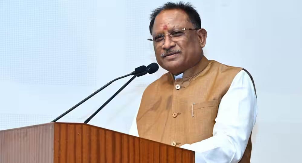 रायपुर में 2 अगस्त को राज्य स्तरीय कार्यशाला, नए आपराधिक कानूनों से डिजिटल न्याय व्यवस्था होगी 