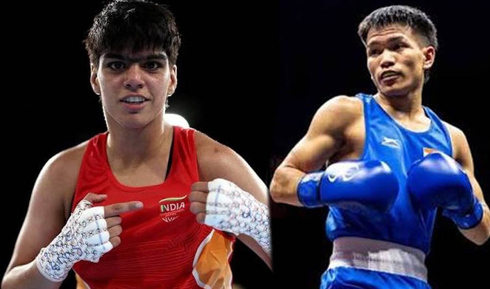 CWG 2026: लवलीना सहित 10 भारतीय बॉक्सर फाइनल में, भारत पर गोल्ड मेडल की बरसात की उम्मीद