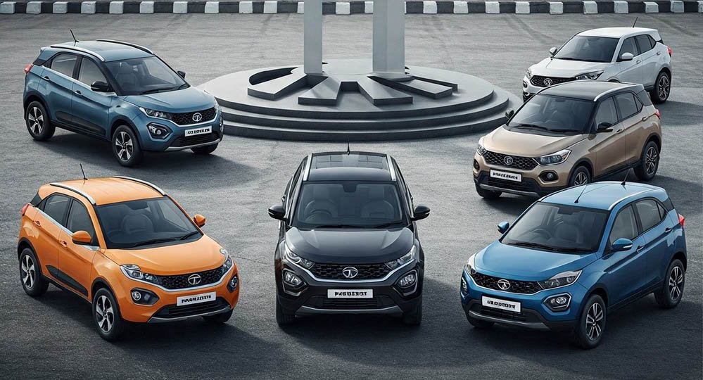 Tata Sales July 2026: 113% बढ़ी इन मॉडल्स की बिक्री, कंपनी ने बनाया नया रिकॉर्ड