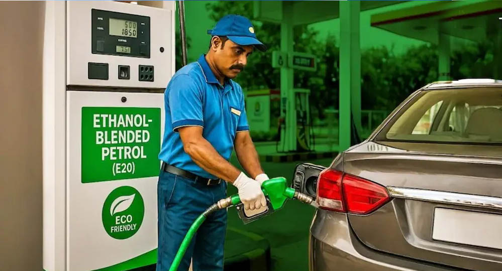 E20 Fuel: पेट्रोल होगा और सस्ता? मोदी सरकार का दावा- ₹125 का पेट्रोल पड़ेगा ₹95 से भी कम