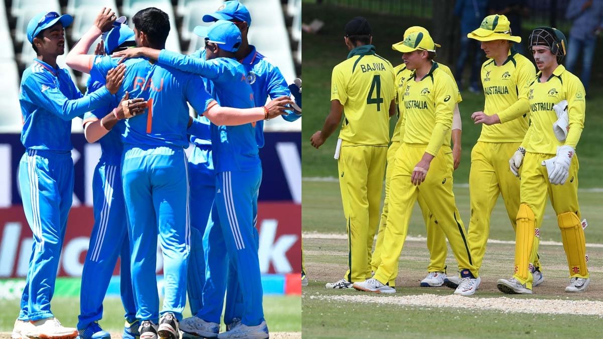 ऑस्ट्रेलिया अंडर-19 टीम सितंबर में भारत दौरे पर, राजकोट और अहमदाबाद में मुकाबले