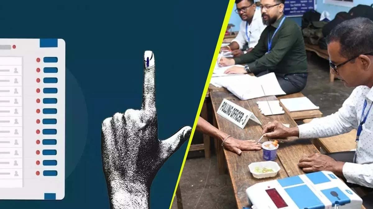 परिवार पहचान पत्र डेटा से तय होंगे वार्ड, अगले साल होंगे निकाय चुनाव