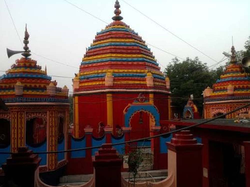 हाईकोर्ट सख्त, छिन्नमस्तिका मंदिर के 254 वेंडरों को जल्द दुकान देने निर्देश