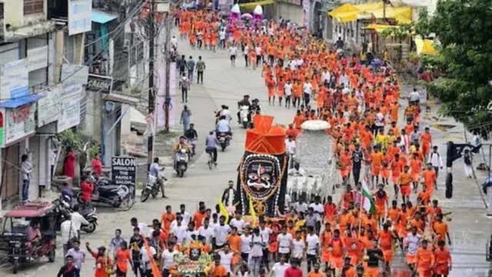 कांवड़ यात्रा के लिए खास व्यवस्था: मेरठ-दिल्ली एक्सप्रेसवे पर निशुल्क सफर, दिल्ली-दून एक्सप्रेस