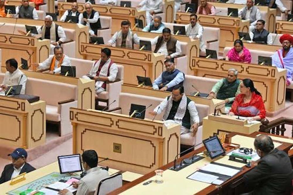 यूसीसी ड्राफ्ट को अंतिम रूप देने की तैयारी तेज, विधानसभा सत्र में आएगा
