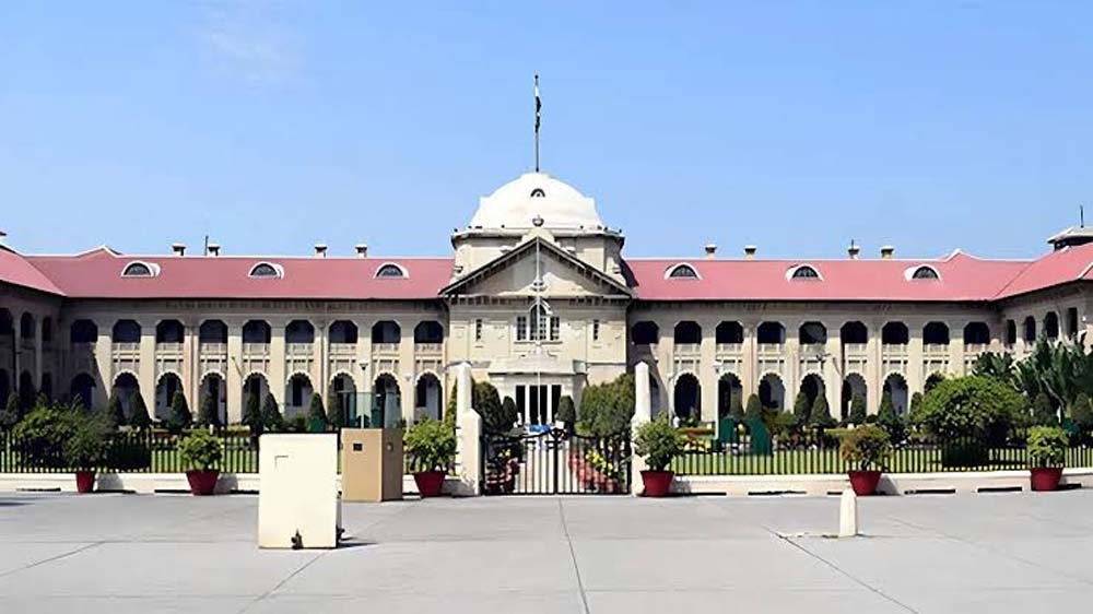 यूपी पंचायत चुनाव देरी मामले में हाई कोर्ट ने सरकार से मांगा रिकॉर्ड
