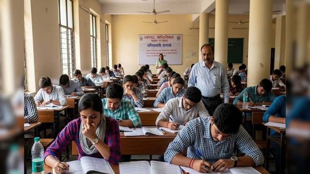 आधार लिंक से सत्यापन और ऑनलाइन मूल्यांकन, यूपीपीएससी में बड़े बदलाव