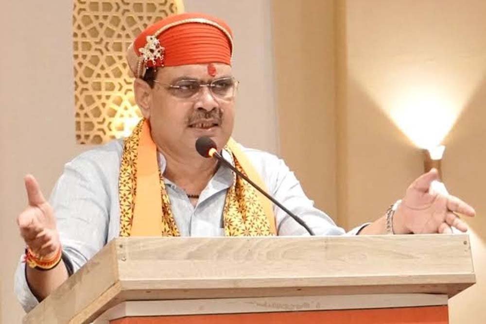 भजनलाल सरकार ने मजदूरी नियमों को दी मंजूरी, श्रमिकों को मिलेंगे नए अधिकार
