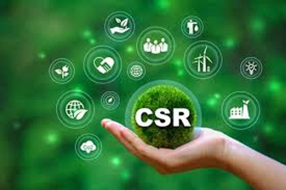 CSR फंड में बिहार की हिस्सेदारी बढ़ी, 10 साल में 39.69 करोड़ से पहुंची 456 करोड़