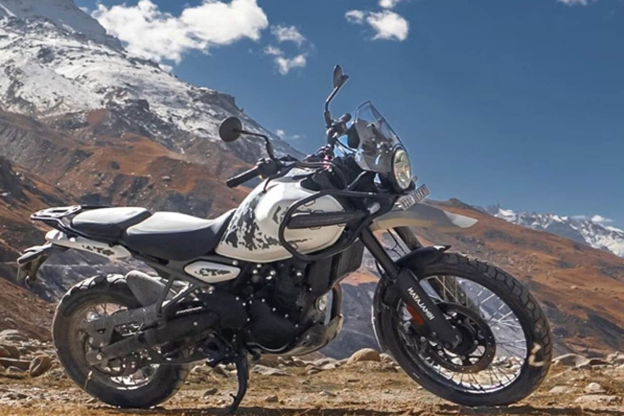 Royal Enfield की 5 नई मोटरसाइकिलें और Simple का नया इलेक्ट्रिक स्कूटर, जल्द मिलेंगी ग्राहकों को