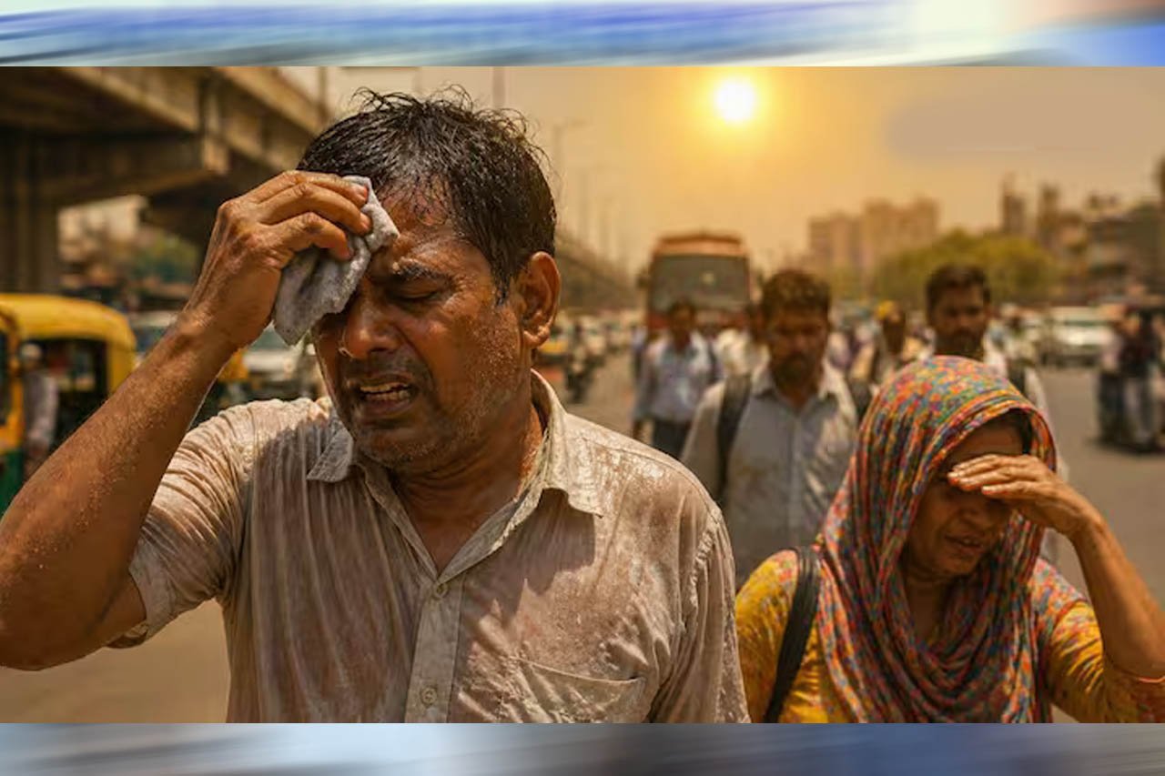 El Niño Alert: रिकॉर्डतोड़ गर्मी की चेतावनी, 150 साल का रिकॉर्ड टूटने के आसार; वैज्ञानिकों ने ज