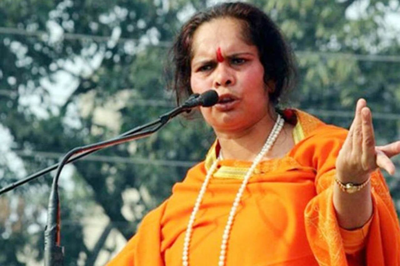 Sadhvi Prachi Controversy: 'कहीं बहू न बन जाएं...', PM पर टिप्पणी को लेकर दिया विवादित बयान