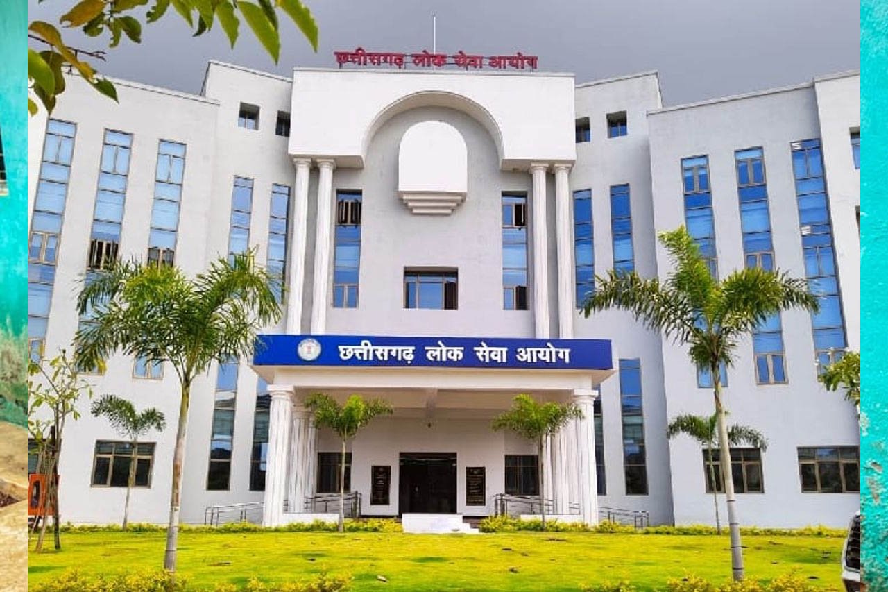 सीजीपीएससी ने सूबेदार, उप निरीक्षक संवर्ग एवं प्लाटून कमांडर परीक्षा-2024 के संशोधित अंतिम मॉडल