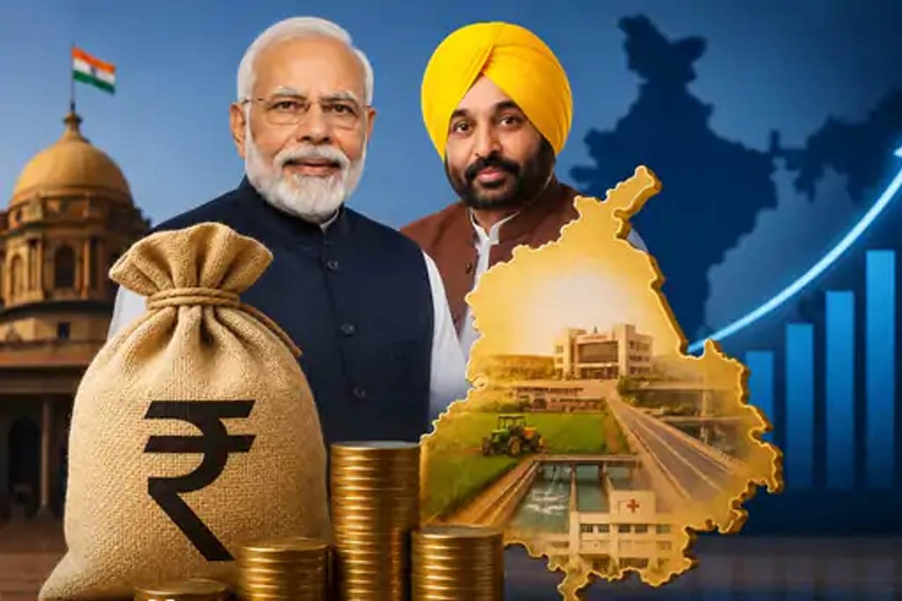 Punjab Development: केंद्र ने जारी किए ₹1970 करोड़, अशोक मित्तल बोले- विकास परियोजनाओं को मिलेग