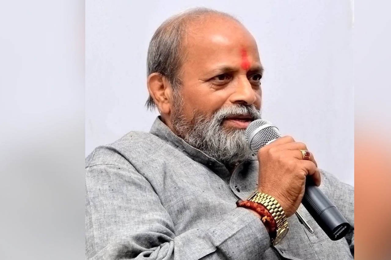 उज्जैन से दुखद खबर! पूर्व मंत्री पारस जैन नहीं रहे, संथारा के बाद 77 वर्ष की उम्र में निधन