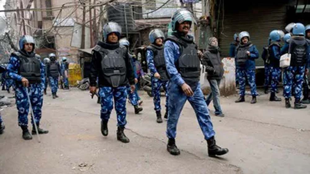 15 अगस्त पर बिहार में सुरक्षा सख्त, 1500 से ज्यादा पुलिसकर्मी तैनात और ड्रोन से होगी निगरानी