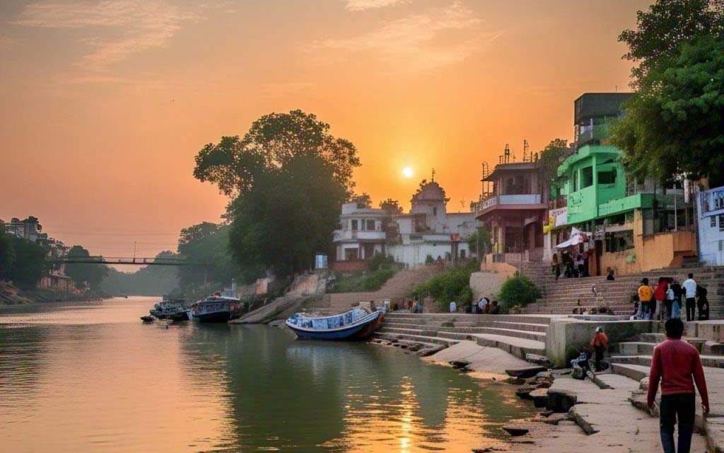 कंगन से खाजेकलां तक, पटना के घाटों में बसी विरासत की गाथा