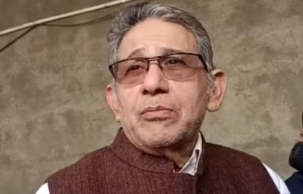 Datia Bypoll: पूर्व विधायक ने खोले सियासी राज, बोले- केस में स्टे दिलाने की पेशकश हुई, उपचुनाव