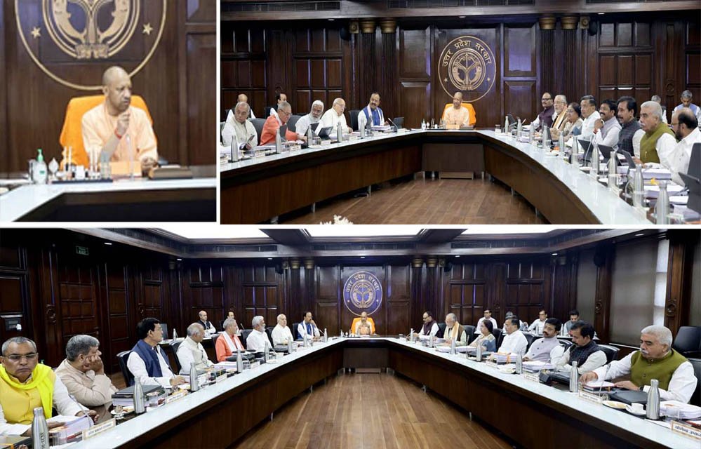 पूर्वांचल और बुंदेलखंड को मिलेगी नई उड़ान, 6 जिलों का प्रयागराज-चित्रकूट विकास प्राधिकरण बनाने 
