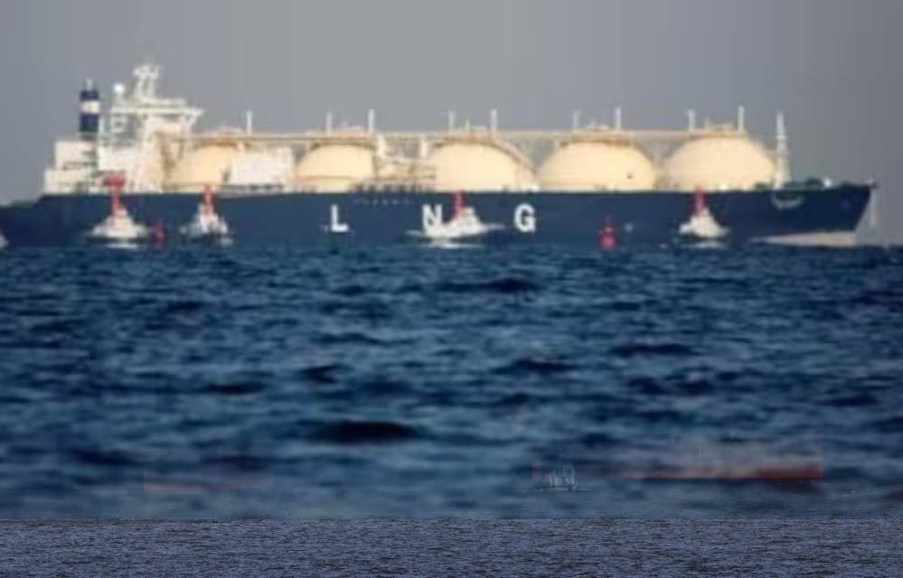 Hormuz Crisis: कतर से गैस सप्लाई में 91% गिरावट, भारत की रणनीति ने टाला बड़ा ऊर्जा संकट