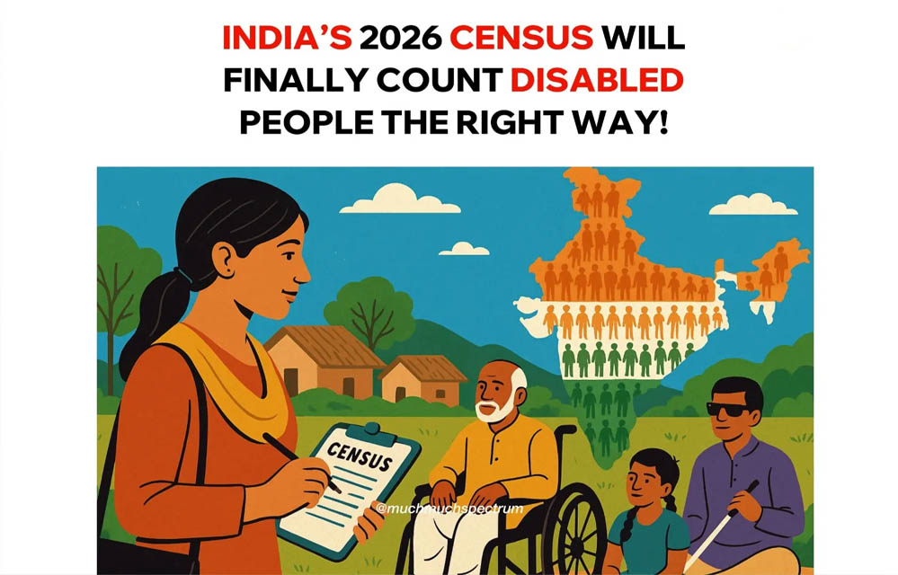Census 2026: दूसरे चरण में क्या-क्या पूछेंगे? जाति, परिवार और माता-पिता की डिटेल समेत जानें पूर