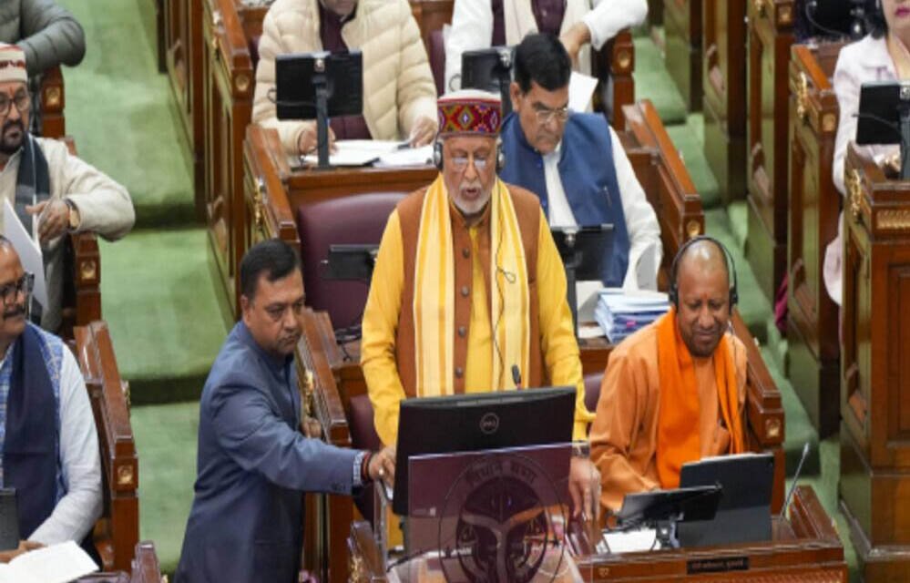 अनुपूरक बजट से उद्योग, ग्रामीण विकास, ऊर्जा, स्वास्थ्य और महिला कल्याण को मिला बड़ा प्रोत्साहन