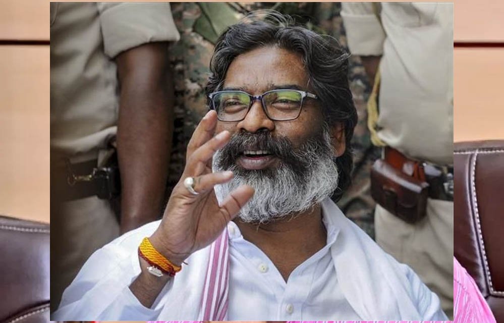 JPSC Exam Scam: छात्रों के आंदोलन के बीच CM हेमंत सोरेन का भरोसा, 'हर अभ्यर्थी को मिलेगा न्याय'